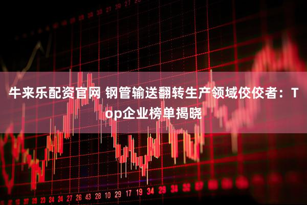 牛来乐配资官网 钢管输送翻转生产领域佼佼者：Top企业榜单揭晓